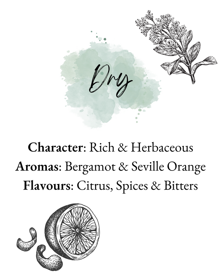 Dry Vermouth