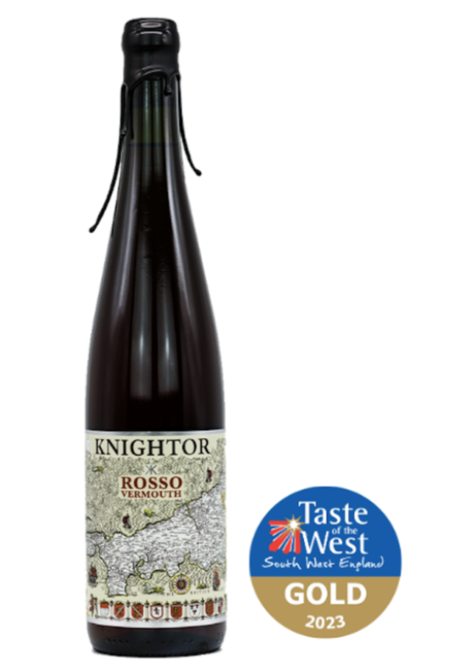 Knightor Vermouth