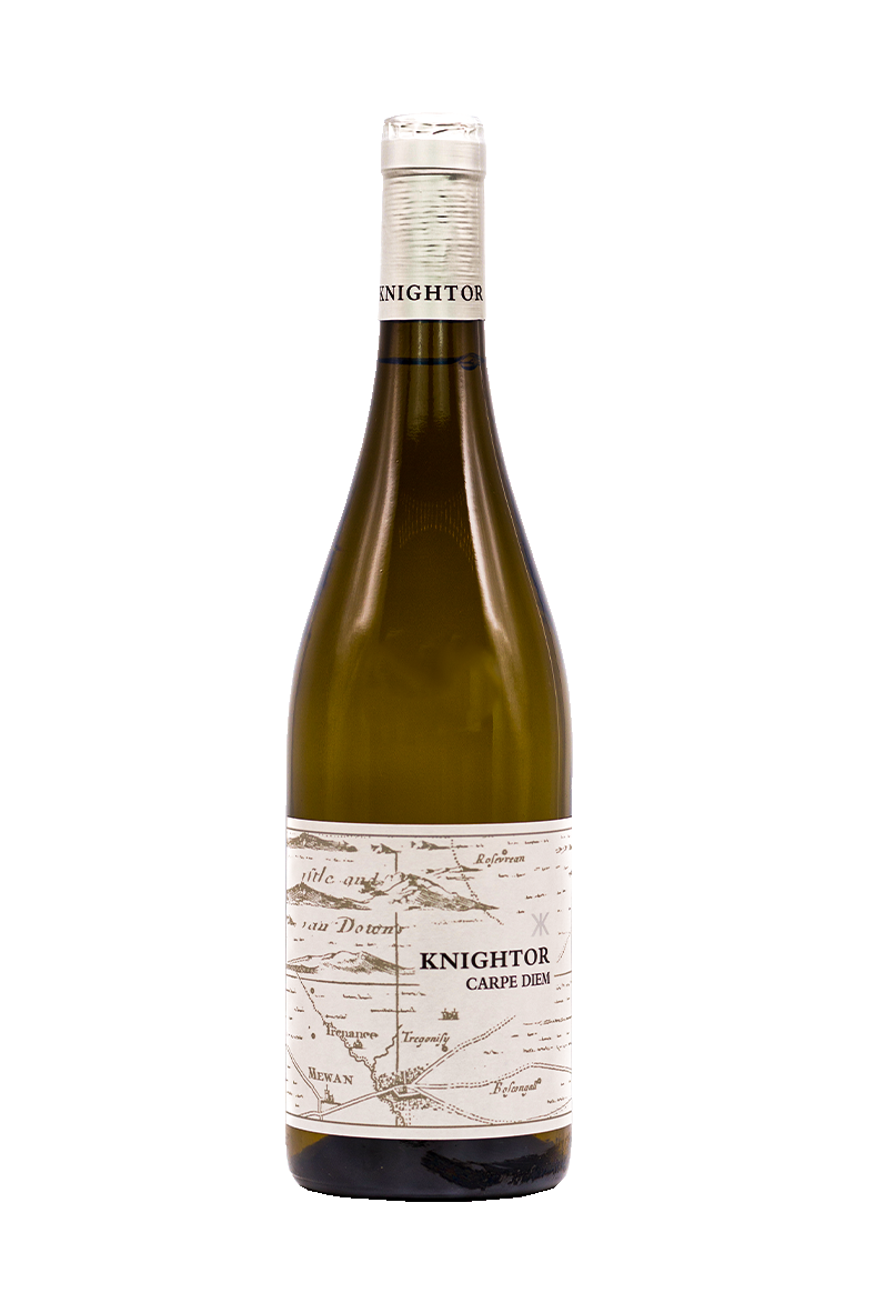 Knightor Winery Carpe Diem White