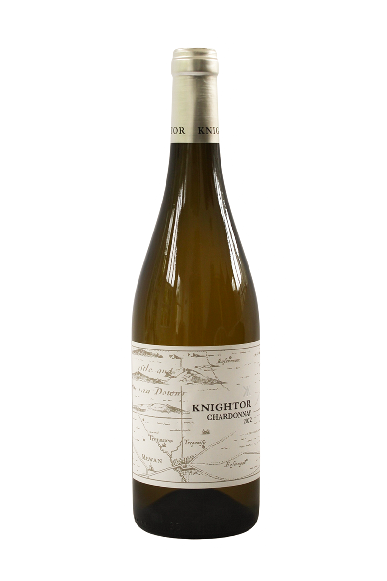 Knightor Winery Chardonnay 2022
