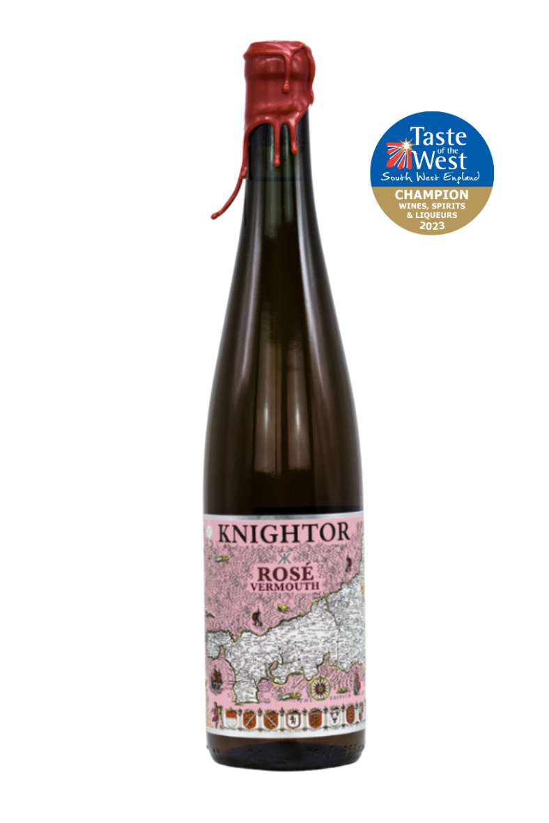 Knightor Vermouth