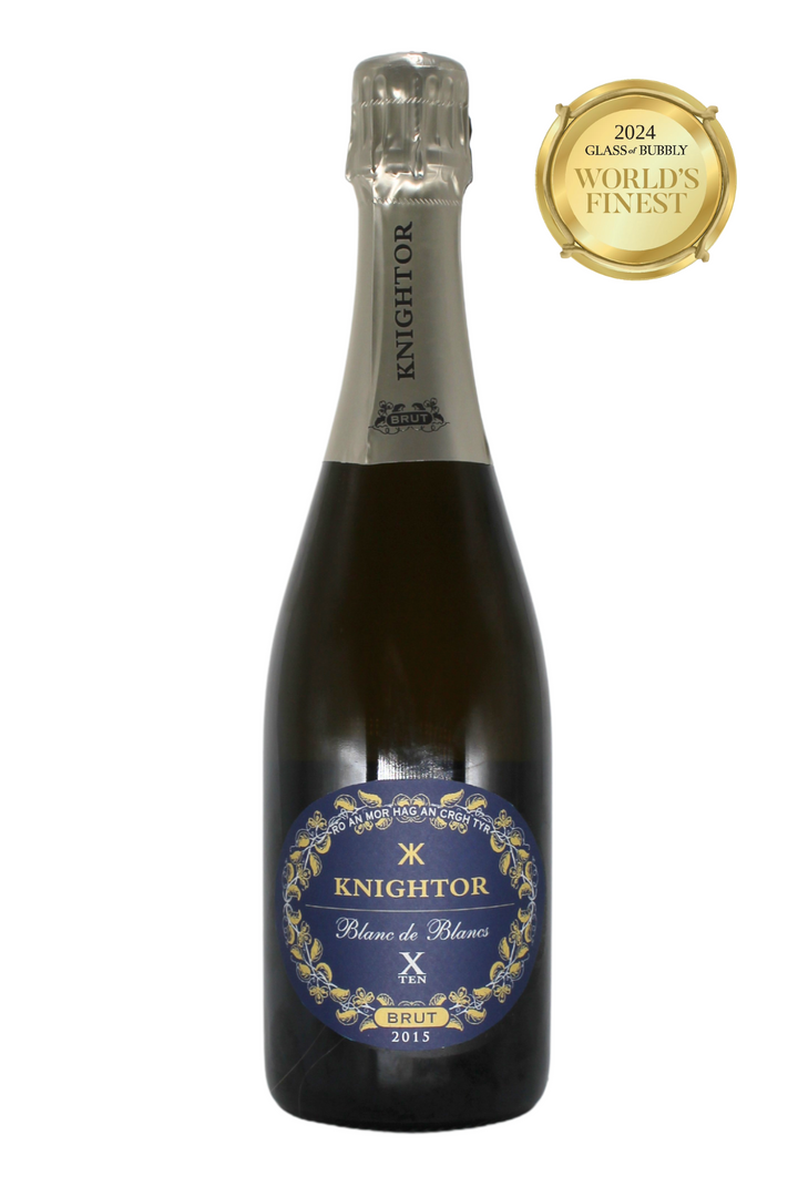 Blanc de Blancs 2015