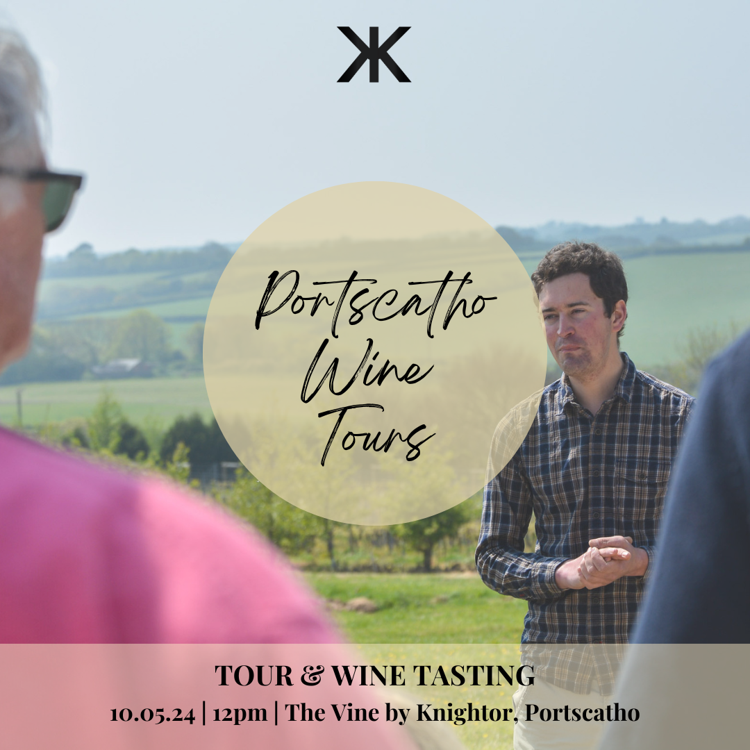 Portscatho Wine Tours