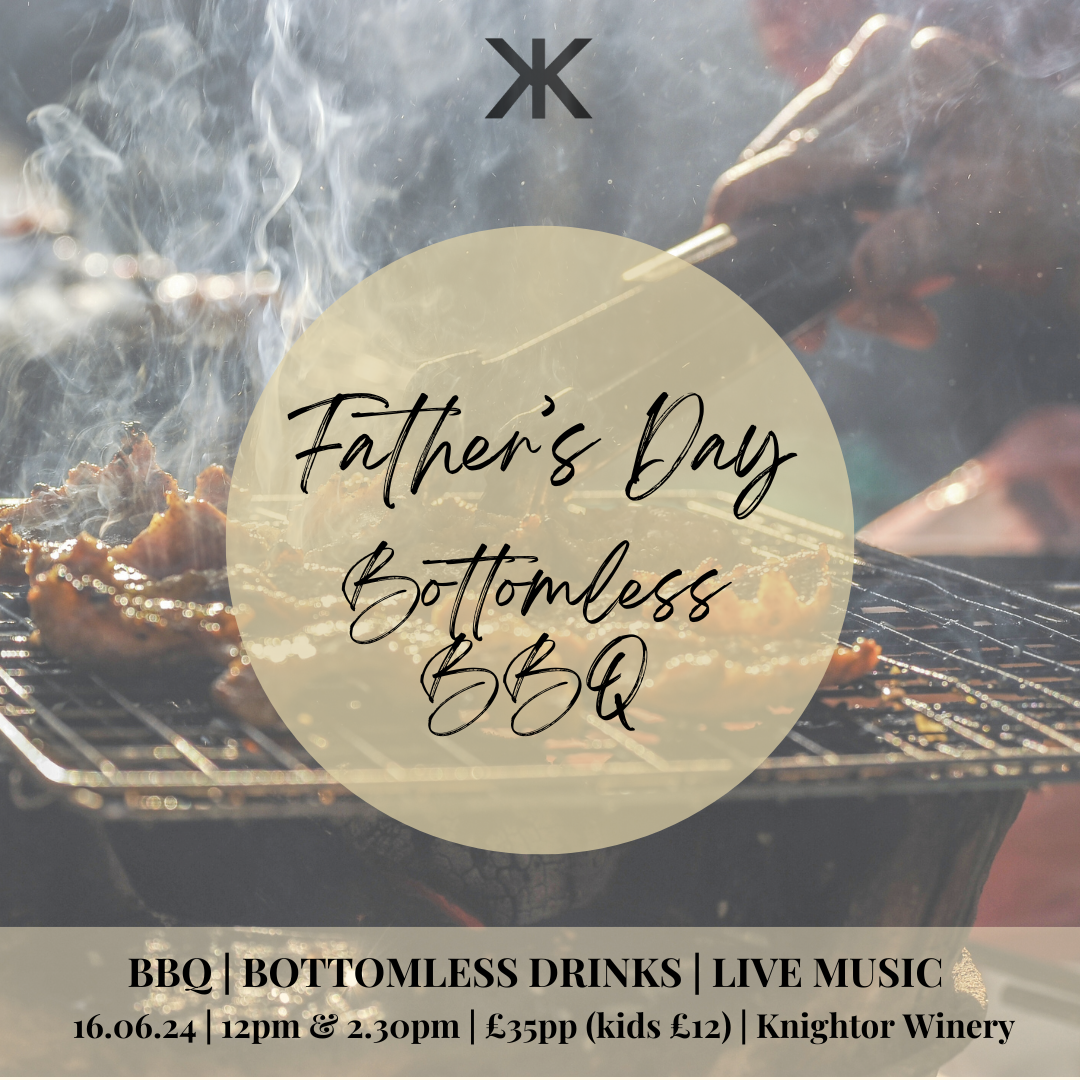 Father's Day Bottomless BBQ