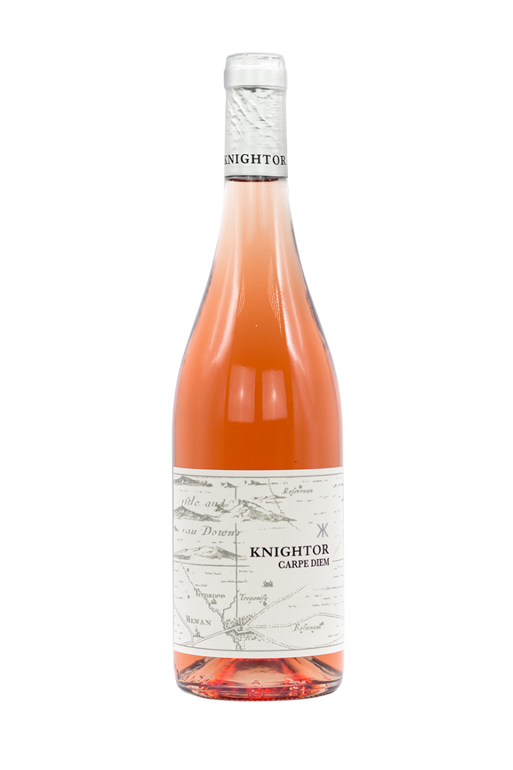 Carpe Diem Rosé