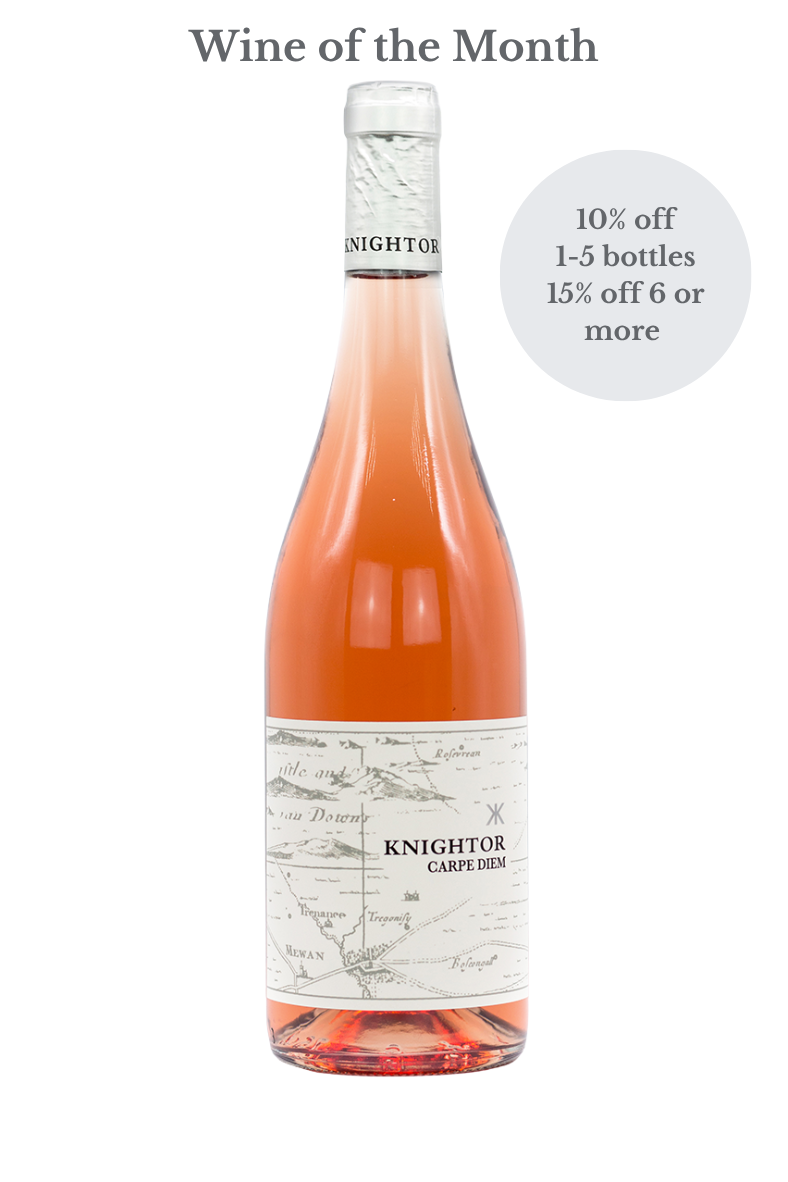 Carpe Diem Rosé