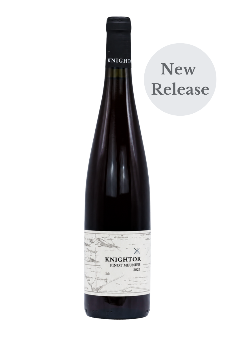 Pinot Meunier 2025