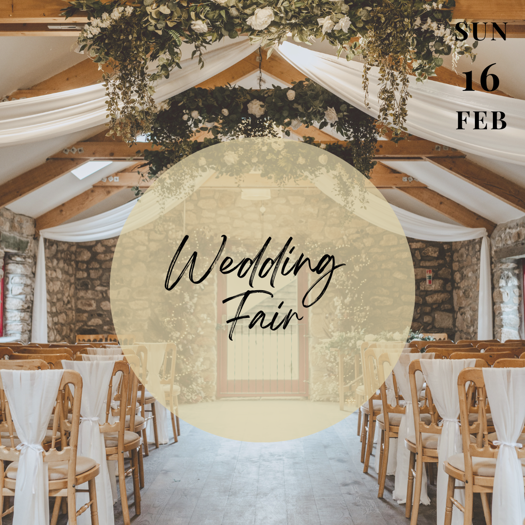 Wedding Fair 2025