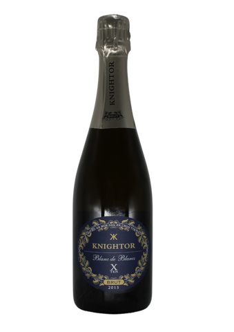 Blanc de Blancs 2015