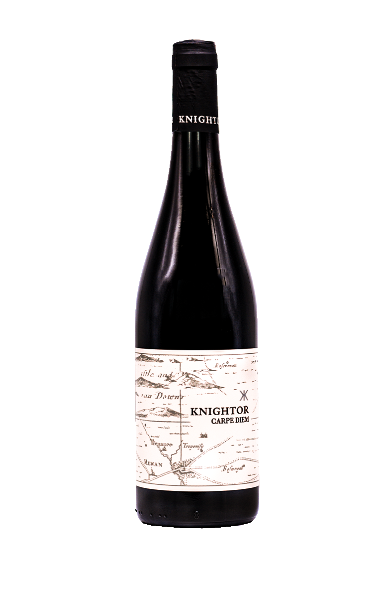 Knightor Winery - Cornish still and sparkling wines