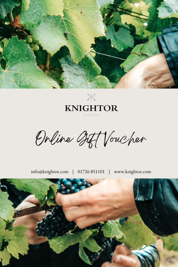 Knightor E-Gift Card