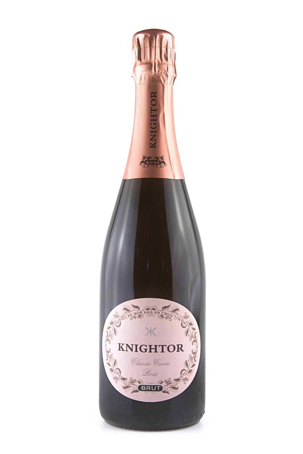 Knightor Classic Cuvée Rosé