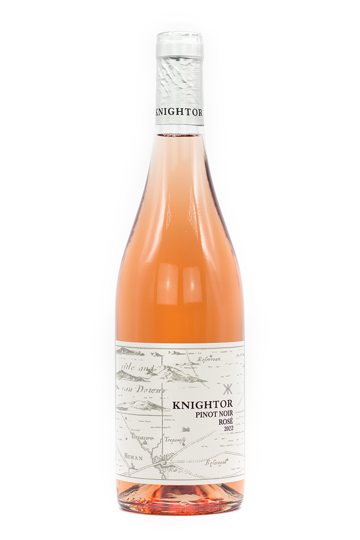 Pinot Noir Rosé 2022