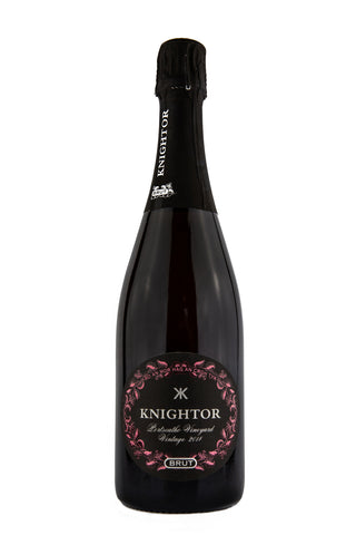 Portscatho Vineyard Rosé Vintage 2014