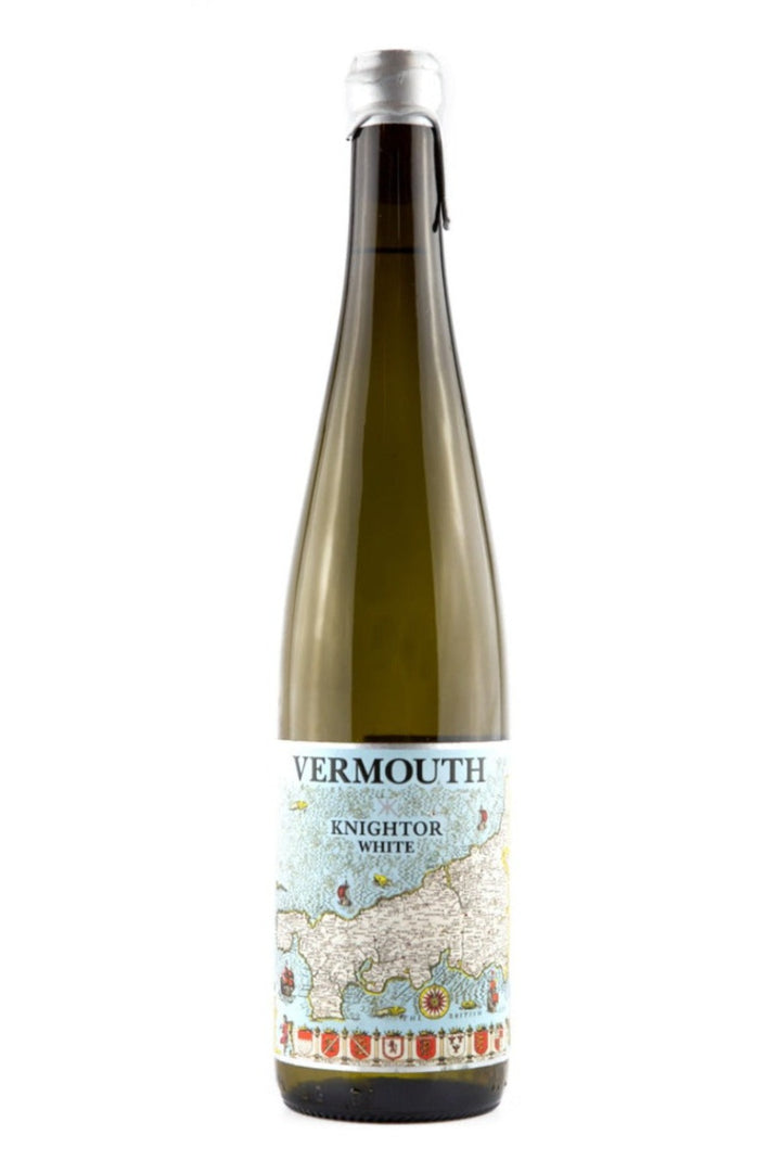 White Vermouth